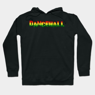 Dancehall Hoodie